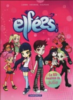 Les Elfées 7. Tome 7