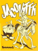 Jacovittti (One-shot)