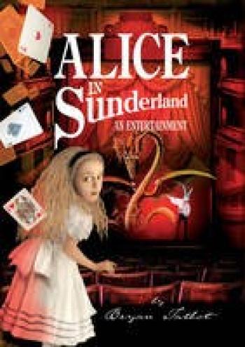 Couverture de l'album Alice in Sunderland (One-shot)