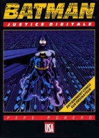 Batman - Justice digitale (One-shot)