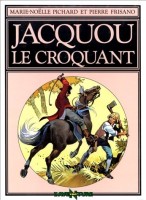 Jacquou le Croquant (One-shot)