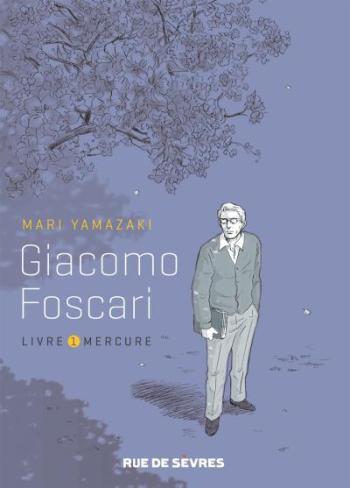 Couverture de l'album Giacomo Foscari - 1. Mercure