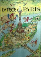 De Lutèce à Paris (One-shot)