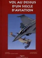 Vol au-dessus d'un siècle d'aviation (One-shot)