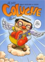 Le petit Coluche Illustré (One-shot)