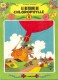 Chlorophylle (Collection verte) : 6. Retour de Chlorophylle