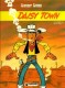 Lucky Luke (Lucky Comics / Dargaud / Le Lombard) : 21. Daisy Town