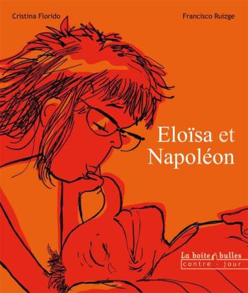 Couverture de l'album Eloisa et Napoleon (One-shot)