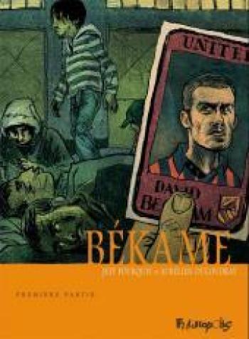 Couverture de l'album Bekame - 1. Békame