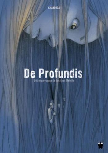 Couverture de l'album De Profundis (Paquet) (One-shot)