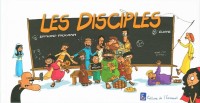 Les disciples (One-shot)