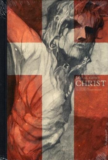 Couverture de l'album Christ (One-shot)