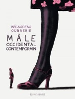 Mâle occidental contemporain (One-shot)