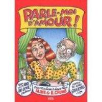 Parle-moi d'amour ! (One-shot)