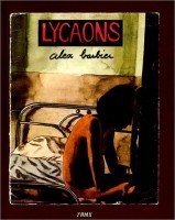 Lycaons (One-shot)