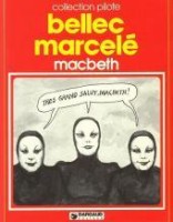 Macbeth (One-shot)