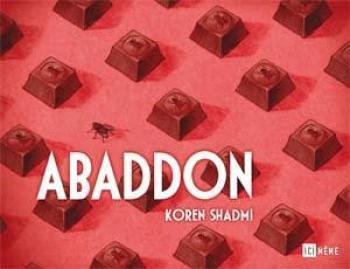 Couverture de l'album Abaddon - 2. Tome 2