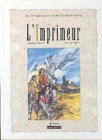 La seigneurie des Fleckenstein 1. L'imprimeur