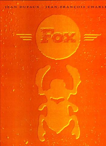 Couverture de l'album Fox - COF. Fox