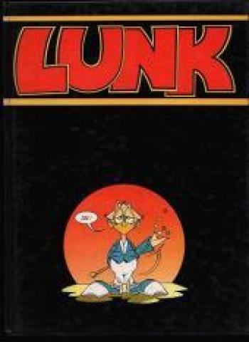 Couverture de l'album Lunk - 1. Lunk