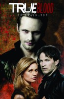 True Blood - Ou Étais-Tu ? (One-shot)