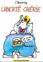 Liberté chérie (One-shot)