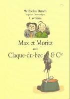 Max et Moritz (One-shot)