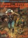 Blueberry : 5. La piste des Navajos