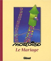 Mordillo 18. Le mariage