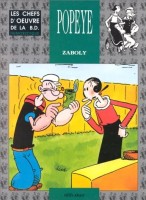 Popeye (One-shot)