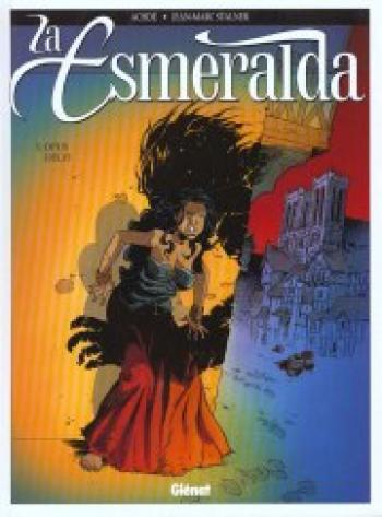 Couverture de l'album La Esmeralda - 1. Opus délit