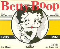 Betty Boop (One-shot)