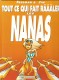Jim et ses copains : 2. Tout ce qui fait râââler les nanas