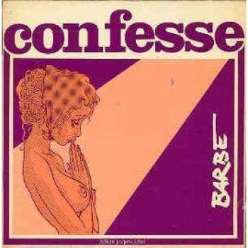 Couverture de l'album Confesse (One-shot)