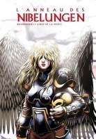 L'Anneau des Nibelungen 3. Brunnhilde, l'ange de la mort