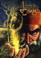 Les Contes du djinn 2. Les Contes du djinn