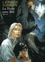 La Terre sans mal (One-shot)