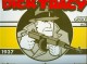 Dick Tracy (Futuropolis) : 2. Dick Tracy - 1937