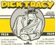 Dick Tracy (Futuropolis) : 3. Dick Tracy - 1938-1939