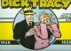 Dick Tracy (Futuropolis) : 5. Dick Tracy - 1938-1939