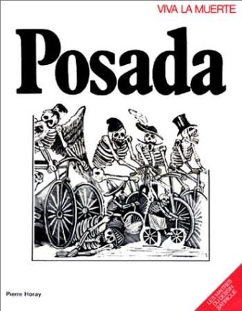 Couverture de l'album Posada (One-shot)