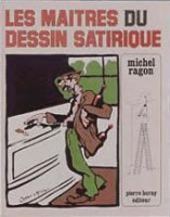 Les maîtres du dessin satirique (One-shot)