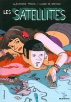 Les Satellites (One-shot)