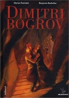 Dimitri Bogrov (One-shot)