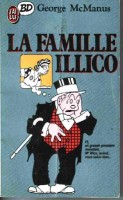 La famille Illico HS. La famille Illico