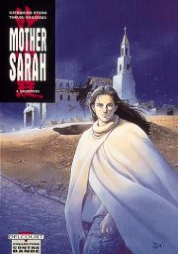 Couverture de l'album Mother Sarah - 4. Sacrifices