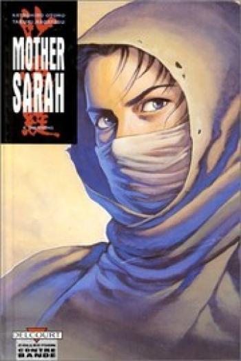 Couverture de l'album Mother Sarah - 8. Trahisons