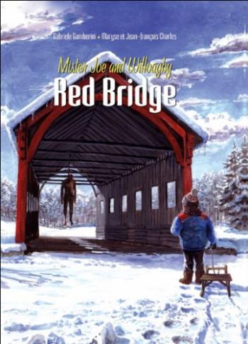 Couverture de l'album Red Bridge - 2. Mister Joe and Willoagby