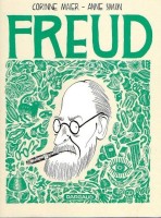 Freud (One-shot)