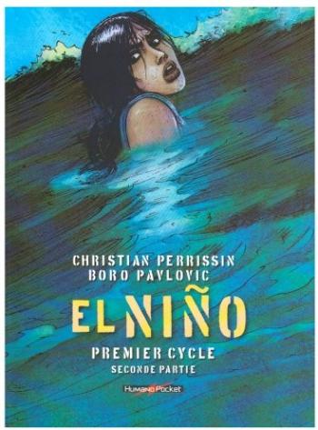 Couverture de l'album El Niño - INT. Premier Cycle - Seconde Partie